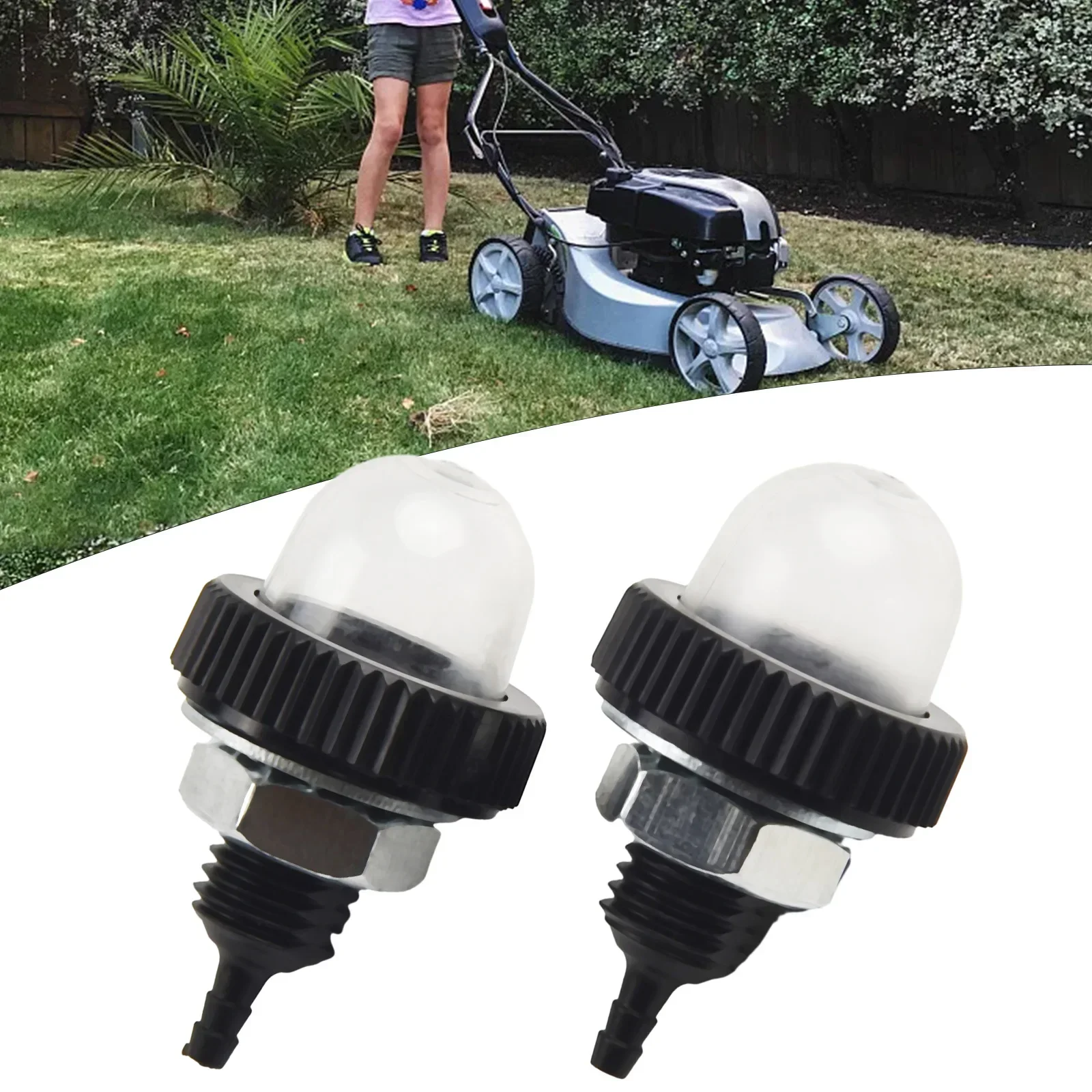 Топливный насос сменный топливный для Kawasaki 49043 7002 FJ180V КАРБЮРАТОР Troy Bilt CC997ES набор