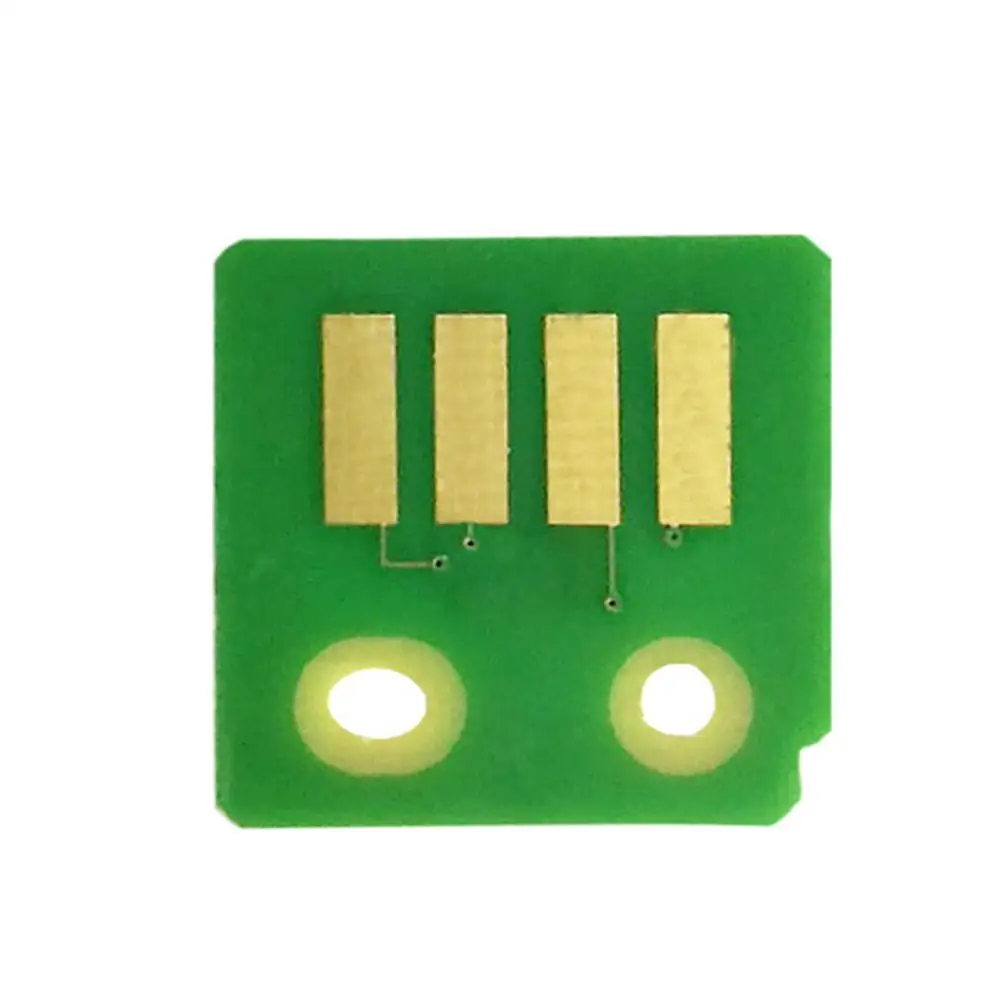 1 x совместим с Xerox Workcentre 5019 5021 5022 5024 чип барабана картриджа для 013R00670