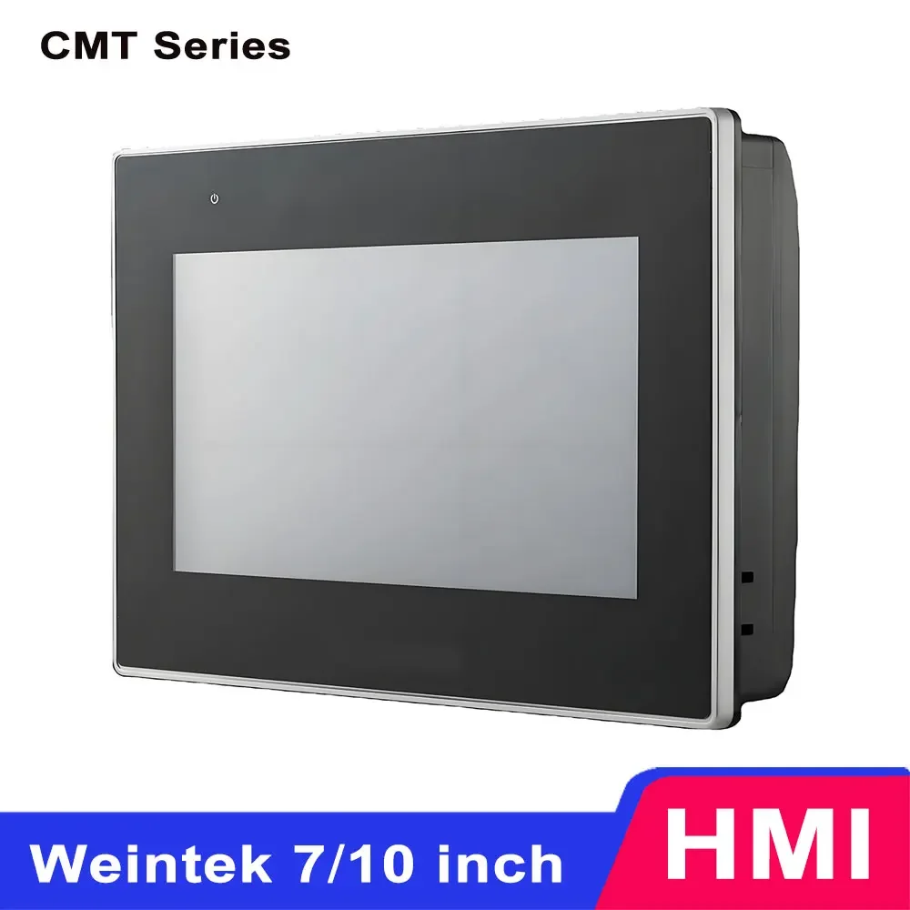 WEINVIEW Weintek CMT Series Cmt3162x Cmt2078x Cmt2108 Cmt3161 Cmt3090 7 10-дюймовый HMI с Ethernet-интерфейсом