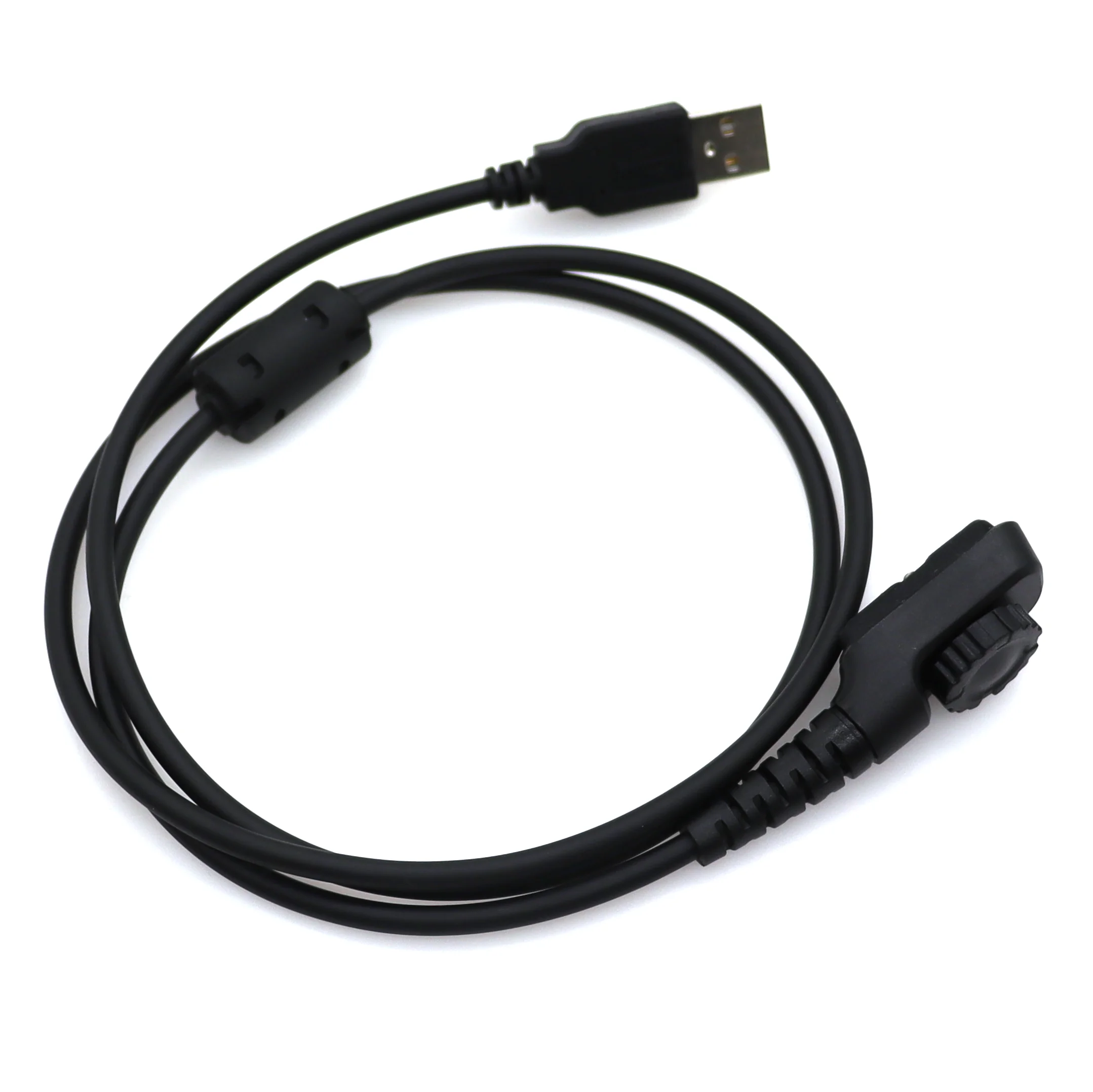 

Walkie talkie PC38 USB Programming Cable Lead for Hytera Radio PD705 PD705G PD785 PD785G PD795 PD985 PT580 PT580H PD782 PD702