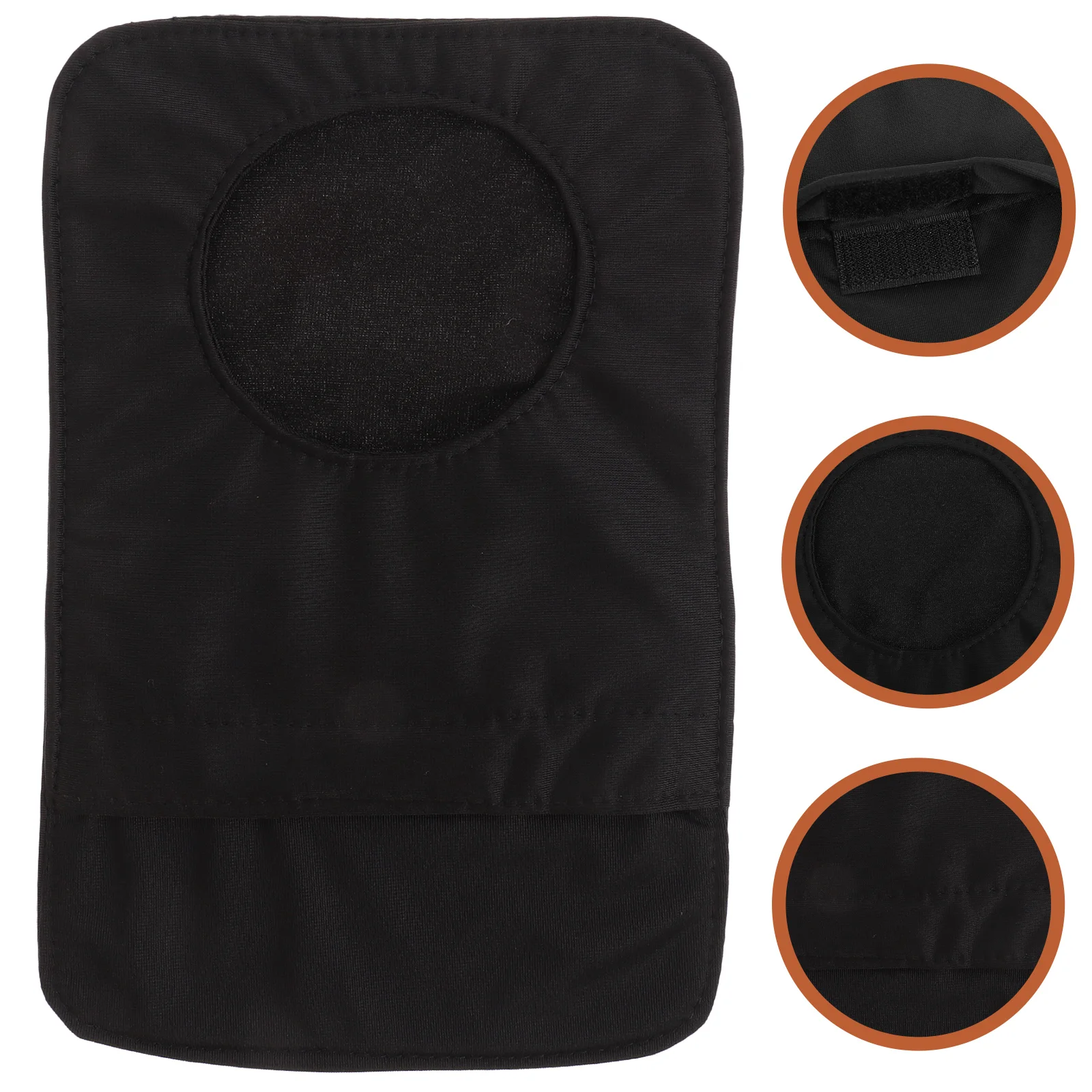 Чехол для сумки стомы защитные чехлы колостомы многоразовые чехлы-держатели