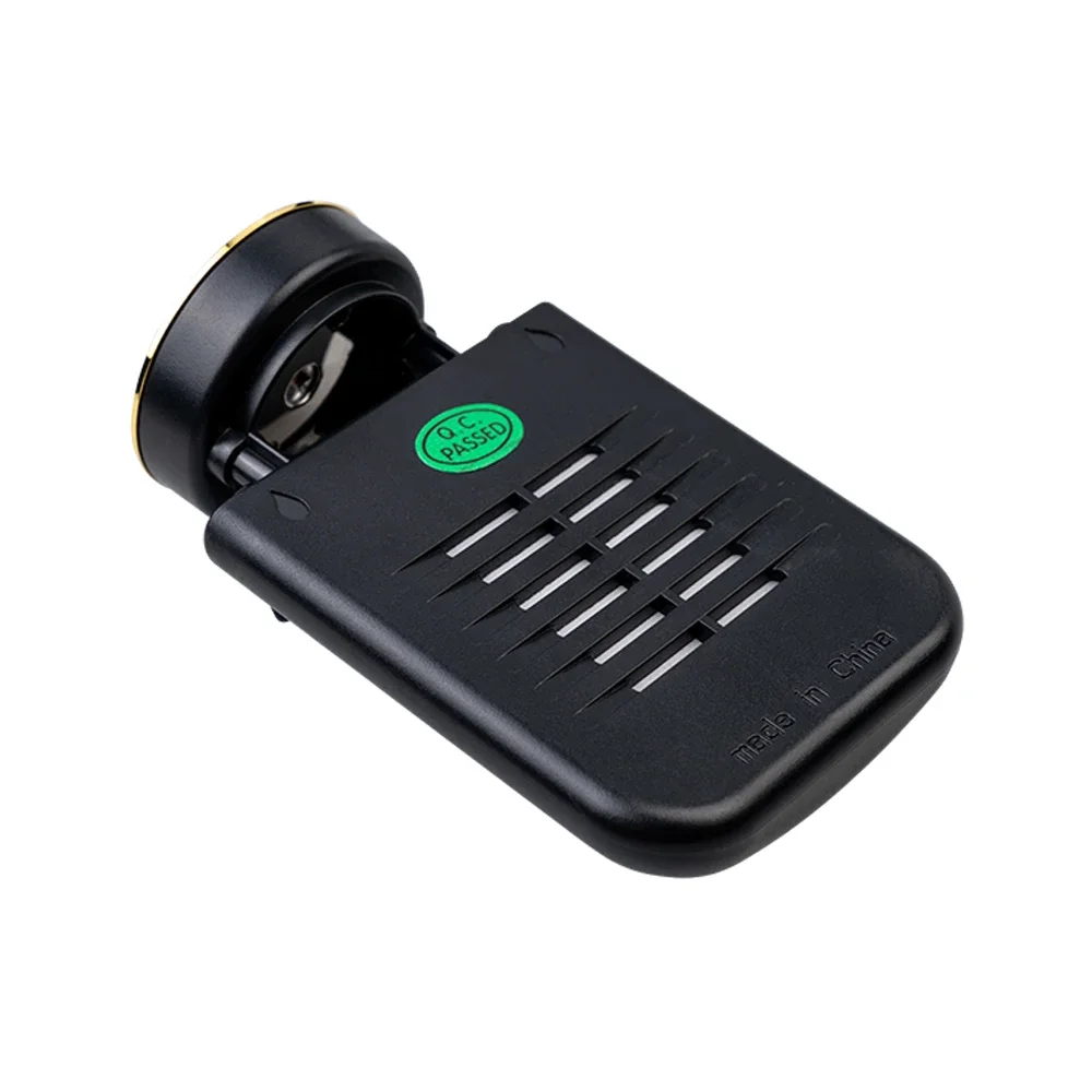 Guitto GHD-01 Гитарный увлажнитель с прецизионной увлажнительной и индикационной