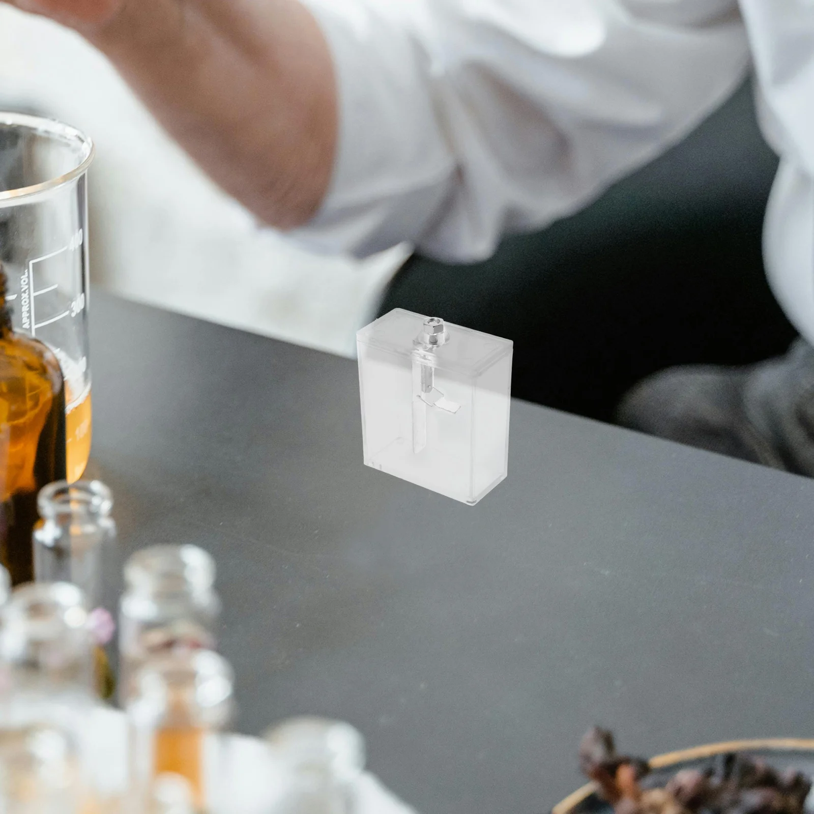 Оборудование для научных экспериментов Пластиковые инструменты Игрушки