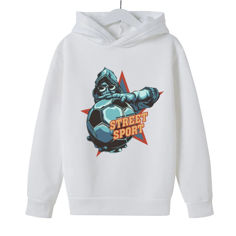 

Basketball Children's Clothing Children's boys' Sports Sweater girls' Hoodie Top Hip Hop Basketball autumn 10 11 12 13 14 Years