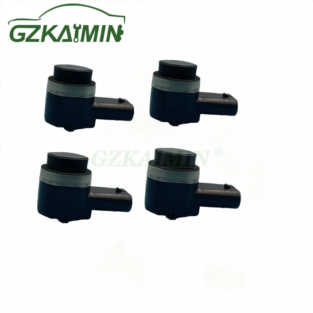 Датчик парковки PDC OEM 5KD919275B для VW Passat B6 B7 Jetta Golf MK5 MK6 Polo Tiguan 4 шт.