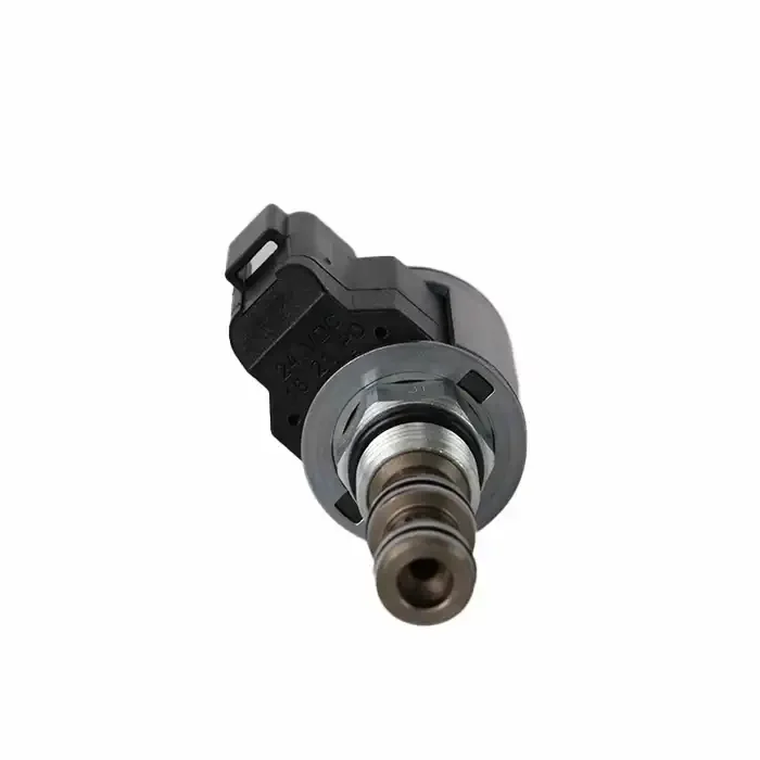 Для Caterpillar cat китайский производитель для экскаватора E307 электромагнитный клапан