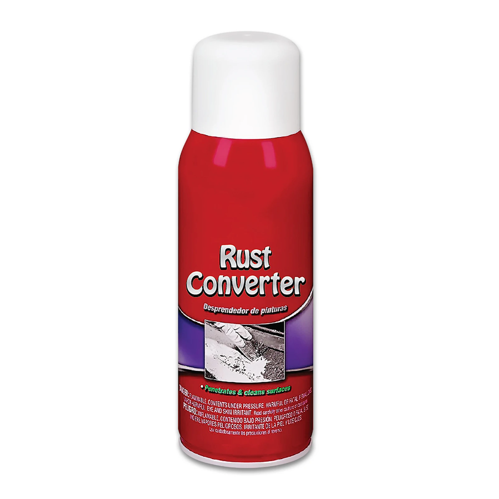 Rust cleaner spray как пользоваться фото 22