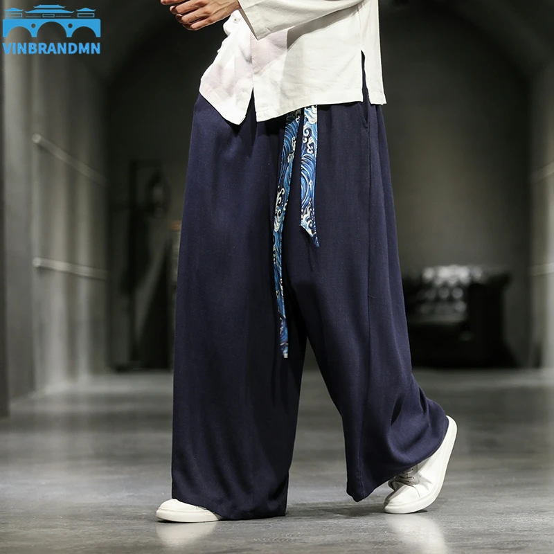 

2022 японские мужские осенние уличные модные повседневные облегающие прямые юбки брюки с широкими штанинами мужские свободные спортивные брюки в стиле хип-хоп