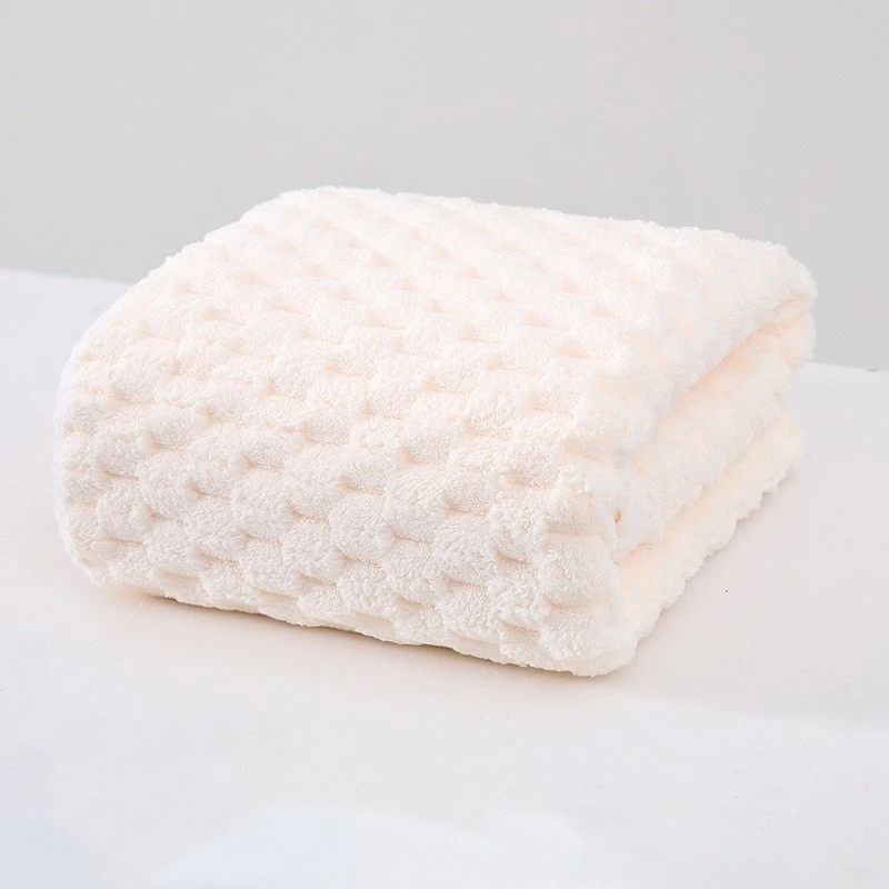 

DUTRIEUX Банное полотенце из микрофибры 90x170 см