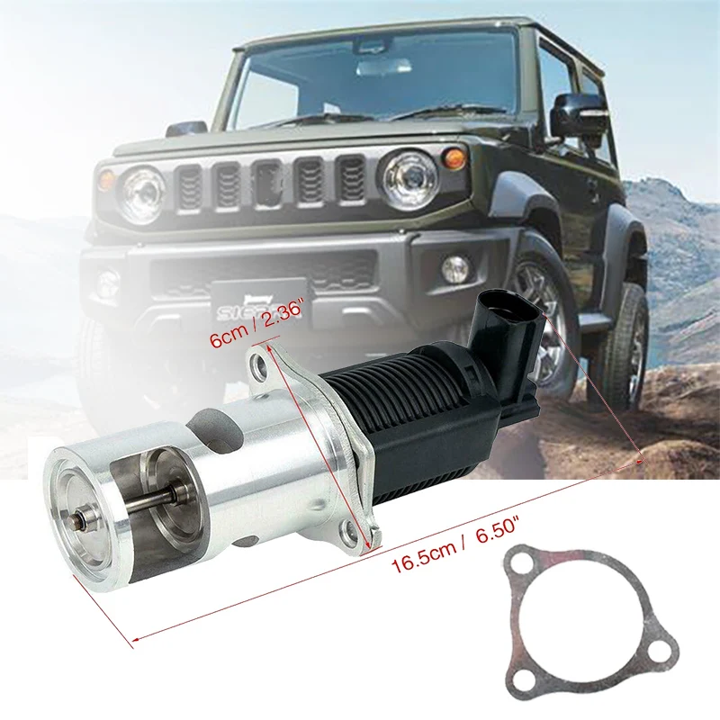 

Для Renault Mk2 Megane Kangoo Clio EGR Valve 8200004883 722818260 EG10297-12B1 8200164563 8200247250 8200469586 8200488774A