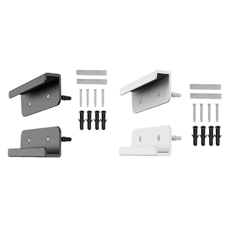 Настенное крепление для планшета на клейкой основе или винтовой подставке