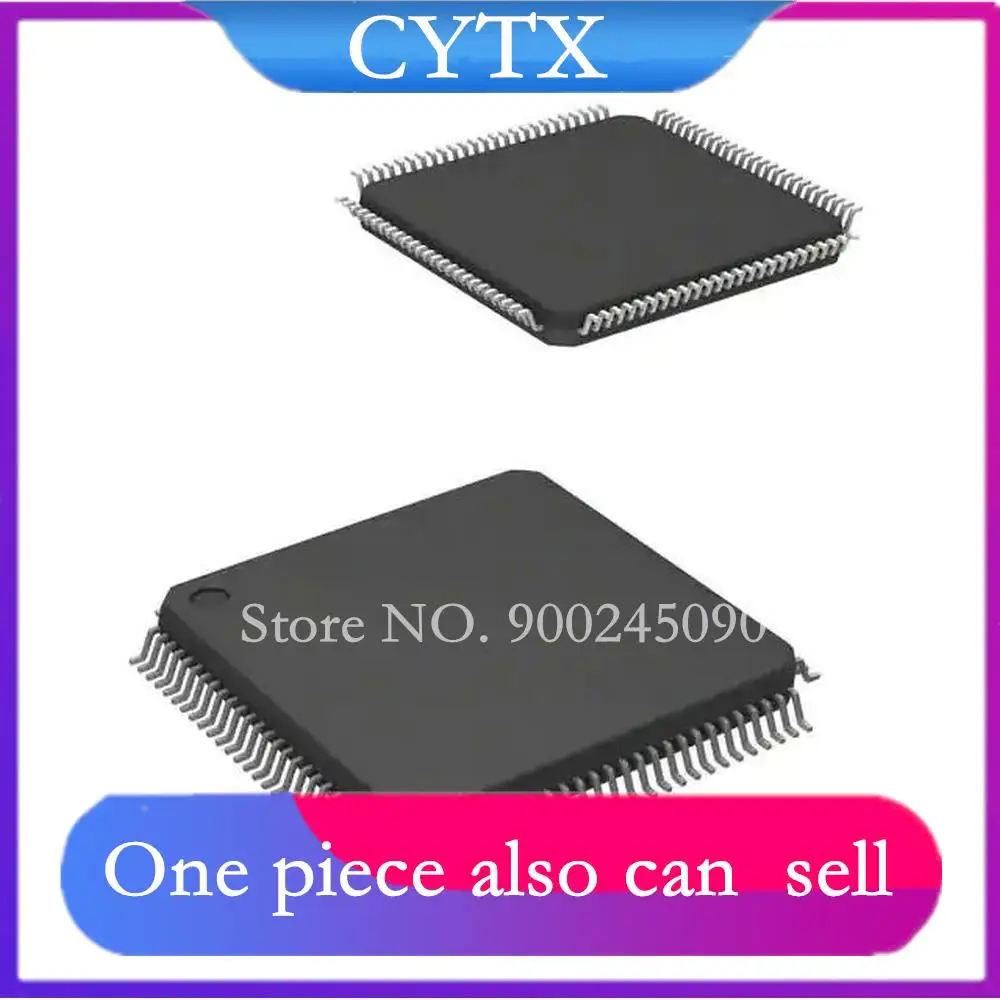 1 шт. MC9S12XET256MAL MC MC9 MC9S MC9S12 MC9S12XET MC9S12XET256 ИС MCU флэш LQFP-112 |