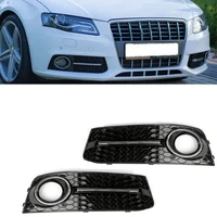 fog lamp grille high quality strong wear resistant fog light grille fog light grille