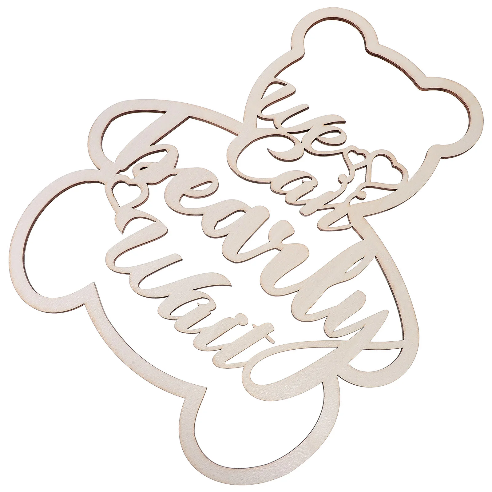 

Детские фото реквизиты Объявление знак душ украшения Медведь Письмо деревянные фотографические знаки