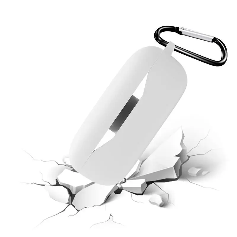 Силиконовый защитный чехол для Free-buds SE, Прочный чехол для зарядного бокса, чехол для наушников с поддержкой Bluetooth, защитные аксессуары