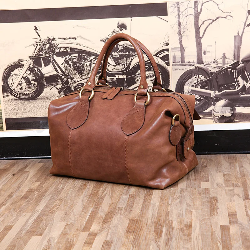 

SDB420 Size 35*24*19cm Super Quality Genuine Cowhide Backpack Stylish Cow Leather Casual Hand Bag