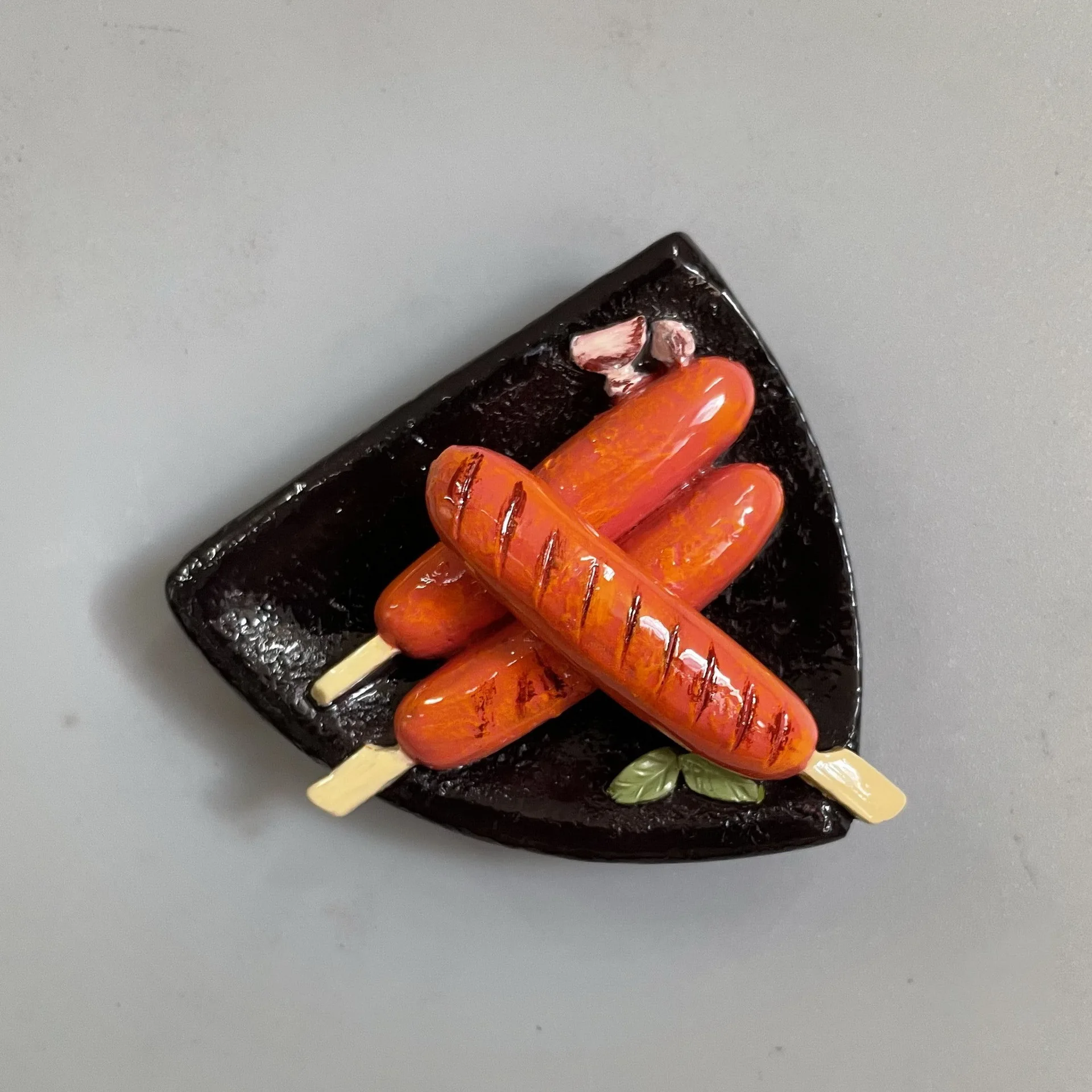 

Магнит для холодильника