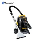 Пылесос 3 в 1 Vacmaster, 20 л, с баком из нержавеющей стали, 19 кПа