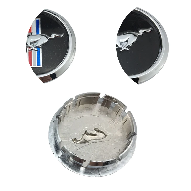 

4 шт., крышки для Ford Mustang