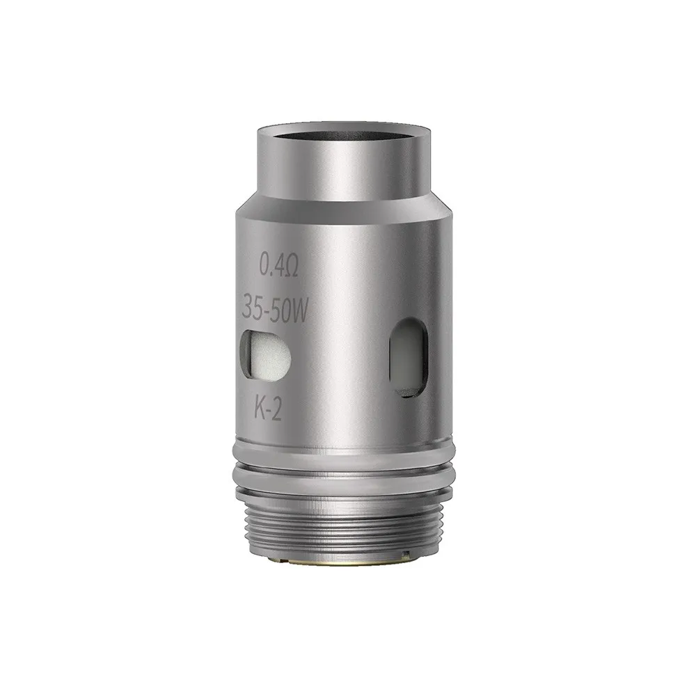 Оригинальный картридж Smoant Knight 80 с двойной сеткой 0 3 Ом/0 4 Ом Rba для Вт Pasito 2 - купить