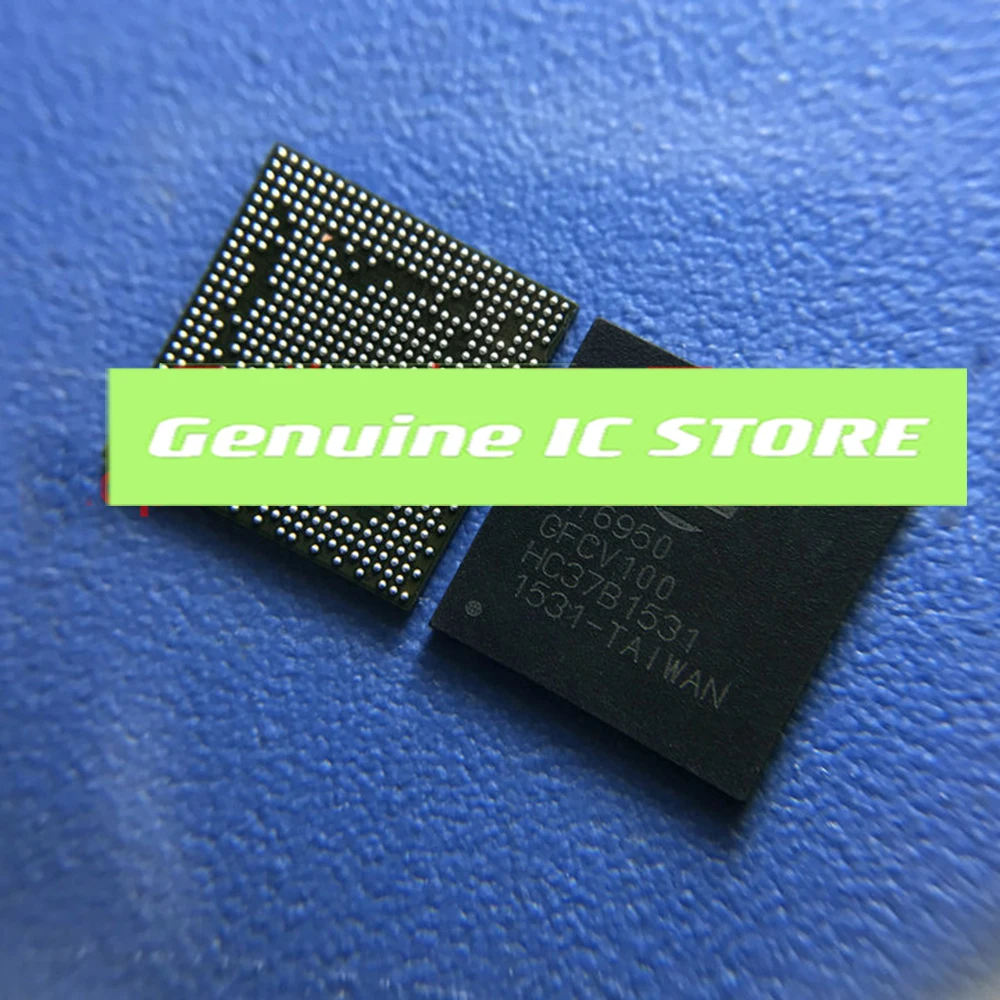

HI6950GFCV100 HI6950 Hi9650 BGA Original Genuine IC