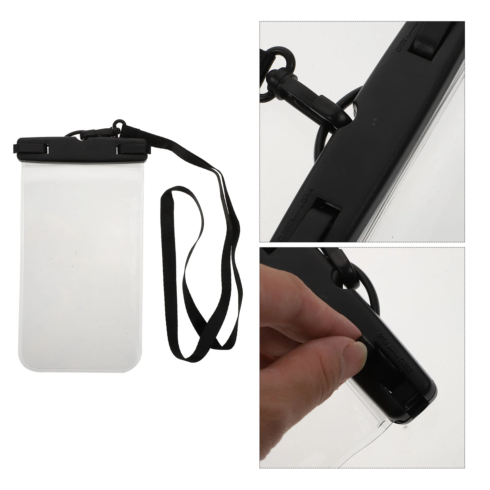 

1pc Practical Portable Screen for