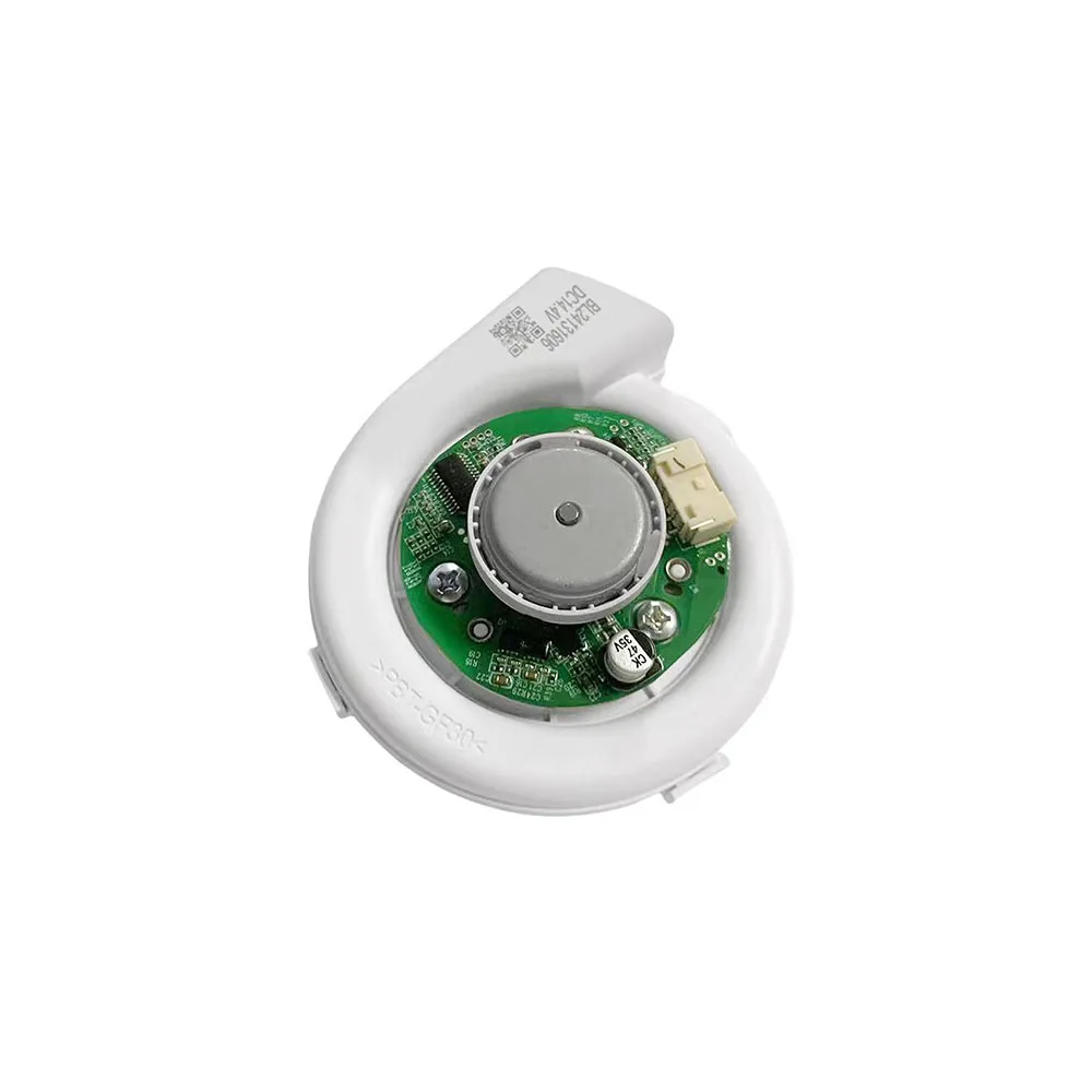 

Двигатель вентилятора для Roborock G20S/S8 MaxV Ultra, двигатель вентилятора для робота-пылесоса Xiaomi X20 Max/D109GL, запчасти для пылесоса