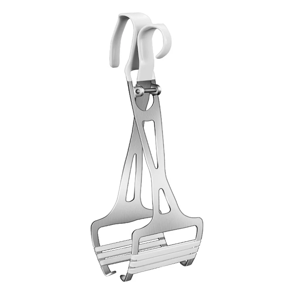 

Gripper Clip Tongs Hot Bowl Retriever Dish Clips Plate Kitchen Pan Pot Anti Lifter Bow Bonus