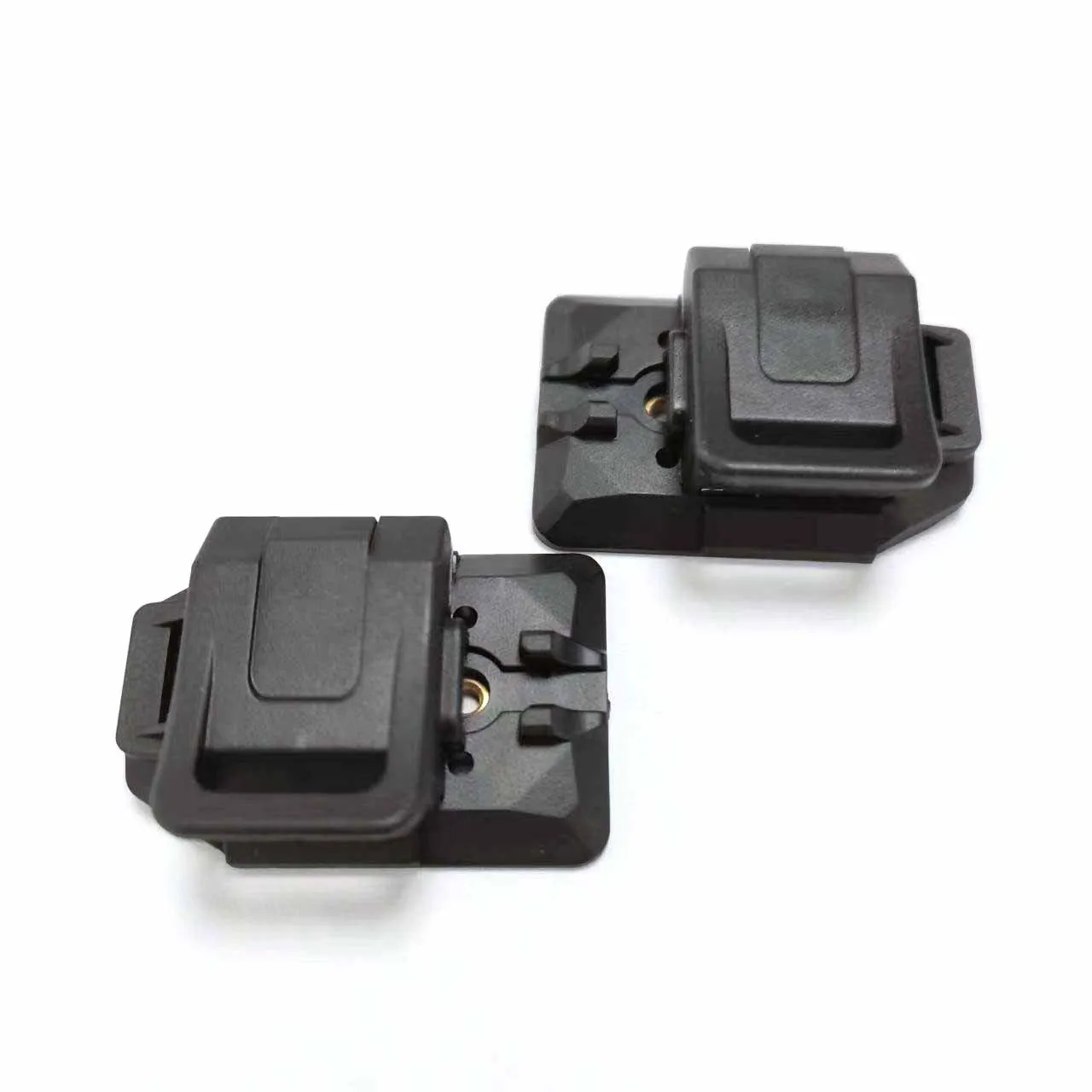 Бесплатная доставка 1 пара устройство для термического сращивания Orientek T43 GX37