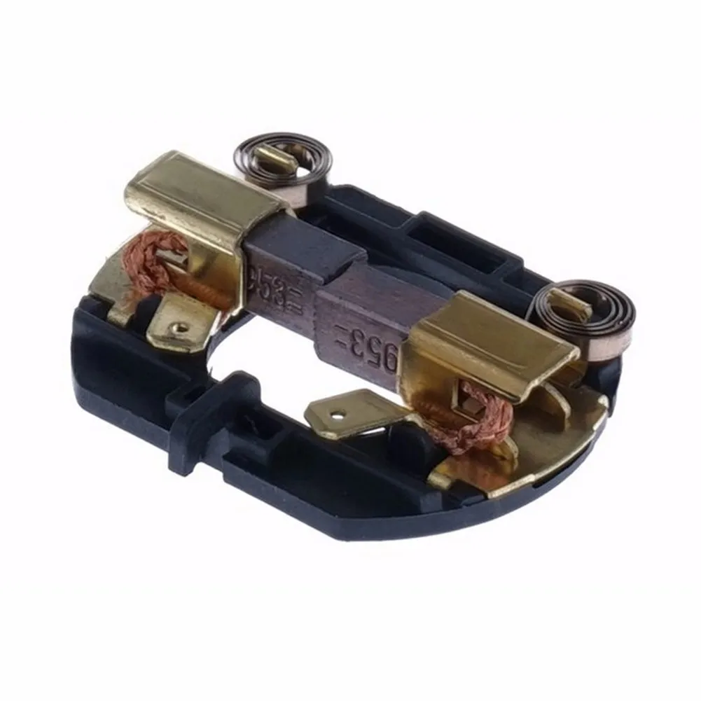 

Держатель для угольной щетки DeWalt N109434 DC827 DC835 DCF885M2 DCF835M2, держатель для угольной щетки с щетками