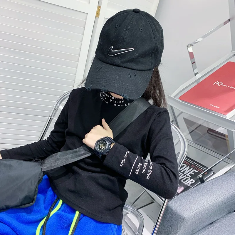 

Детская осенне-зимняя футболка для девочек флисовые Теплые Топы с высоким воротником для девочек 8, 10, 11, 12, 13, 14 лет