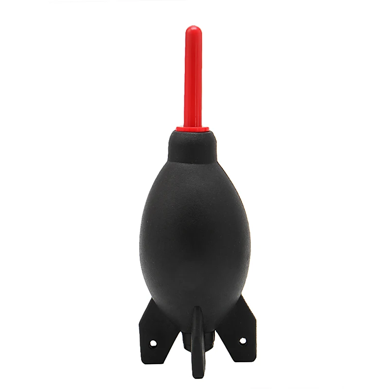 

Hottest Rocket Air Blower Duster DSLR Camera Lens Dust Cleaner Cleaning