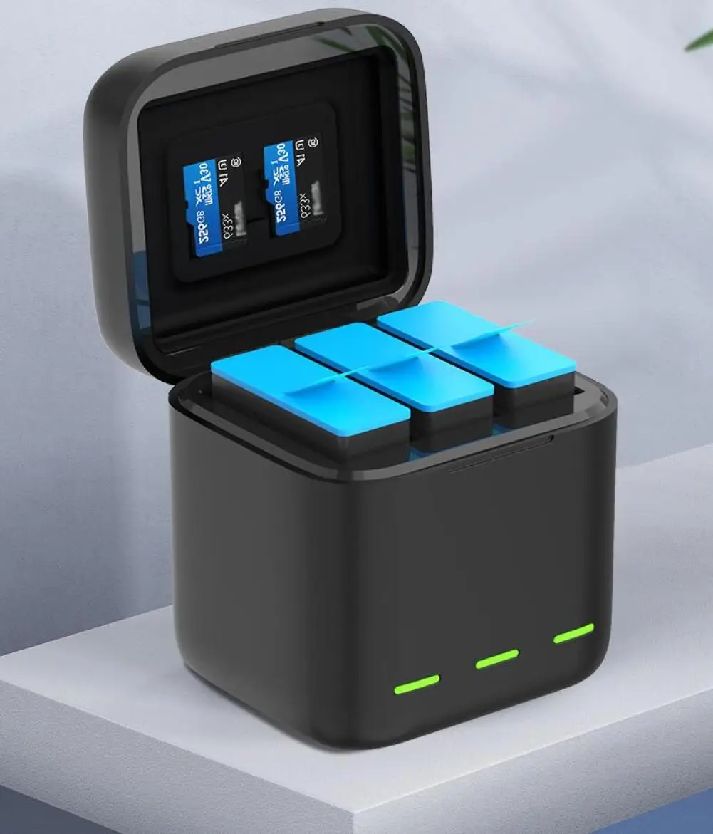 

Чехол для телефона с функцией быстрой зарядки, 800 мАч