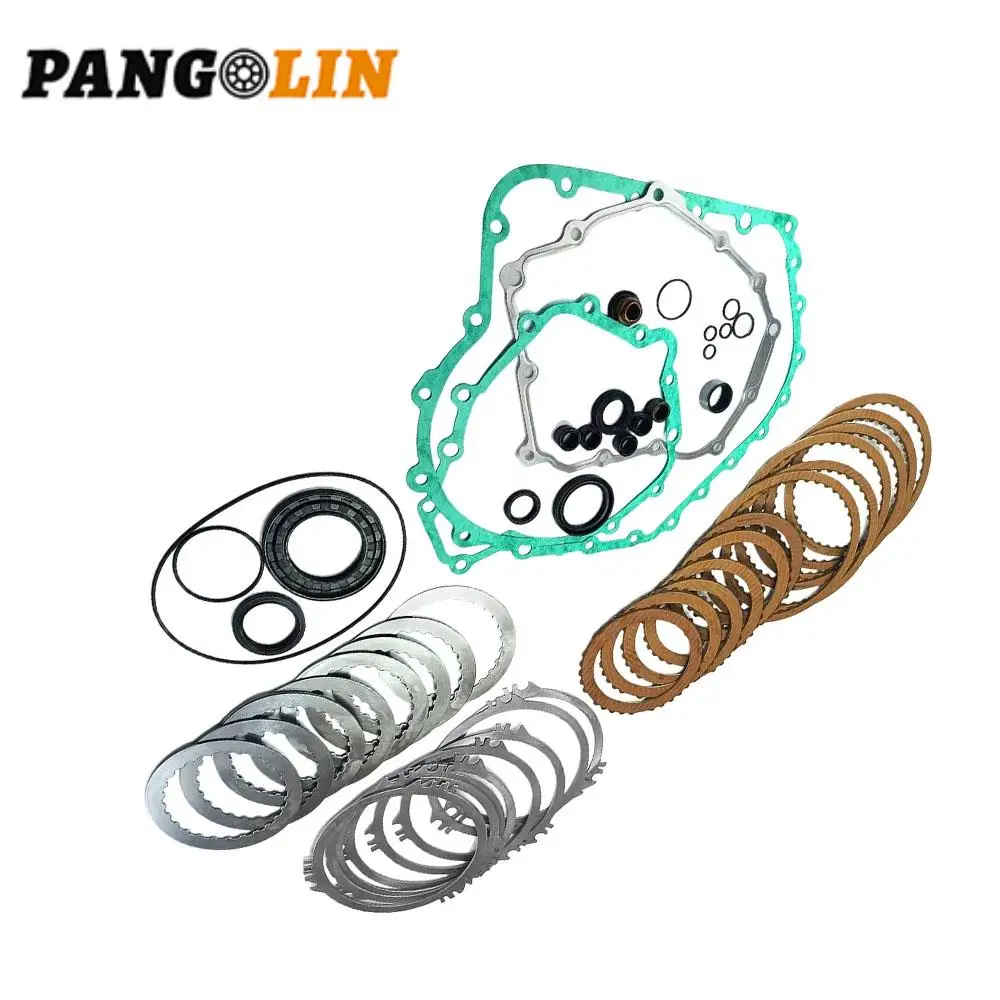 01J 1 комплект главный для восстановления коробки передач 2000-2013 AUDI A4 A5