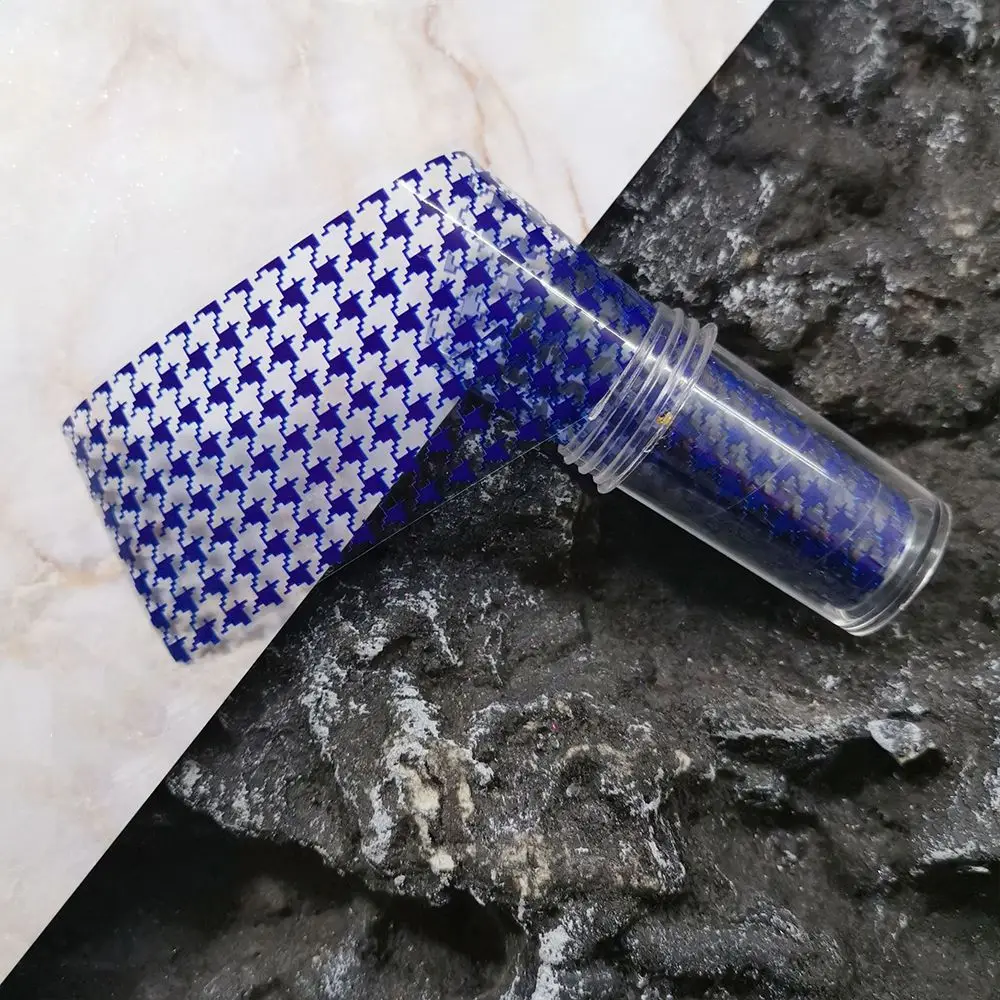 Декорации для дизайна ногтей целлофановая бумага переводная наклейка фольга