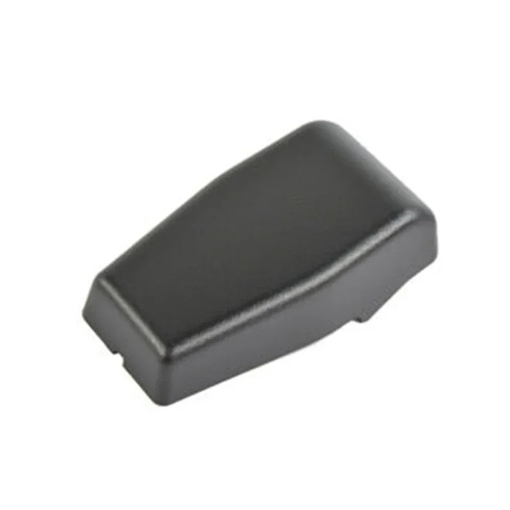 Крышка шарнира задней двери для Jeep Wrangler JK JKU крышка петли 68140033AA затвора черная