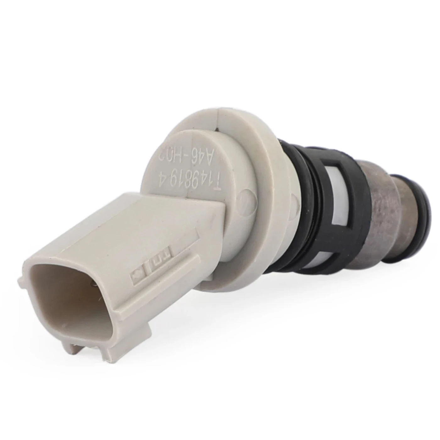 4 шт. автомобильный топливный инжектор автомобильные аксессуары для Nissan March K11 1 0 3