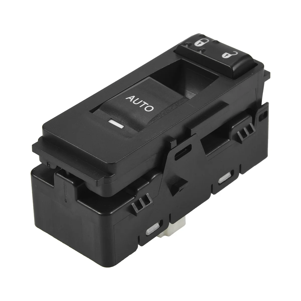 Переключатель переднего правого пассажирского окна двери замка 04602786AA для 2005-2014