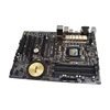 ASUS H97-PRO 1150 Motherboard kit with Core i7-4770 cpus and 2*DDR3 8G ram PCI-E 3.0 M.2 SATA III USB3.0 DVI ATX 3