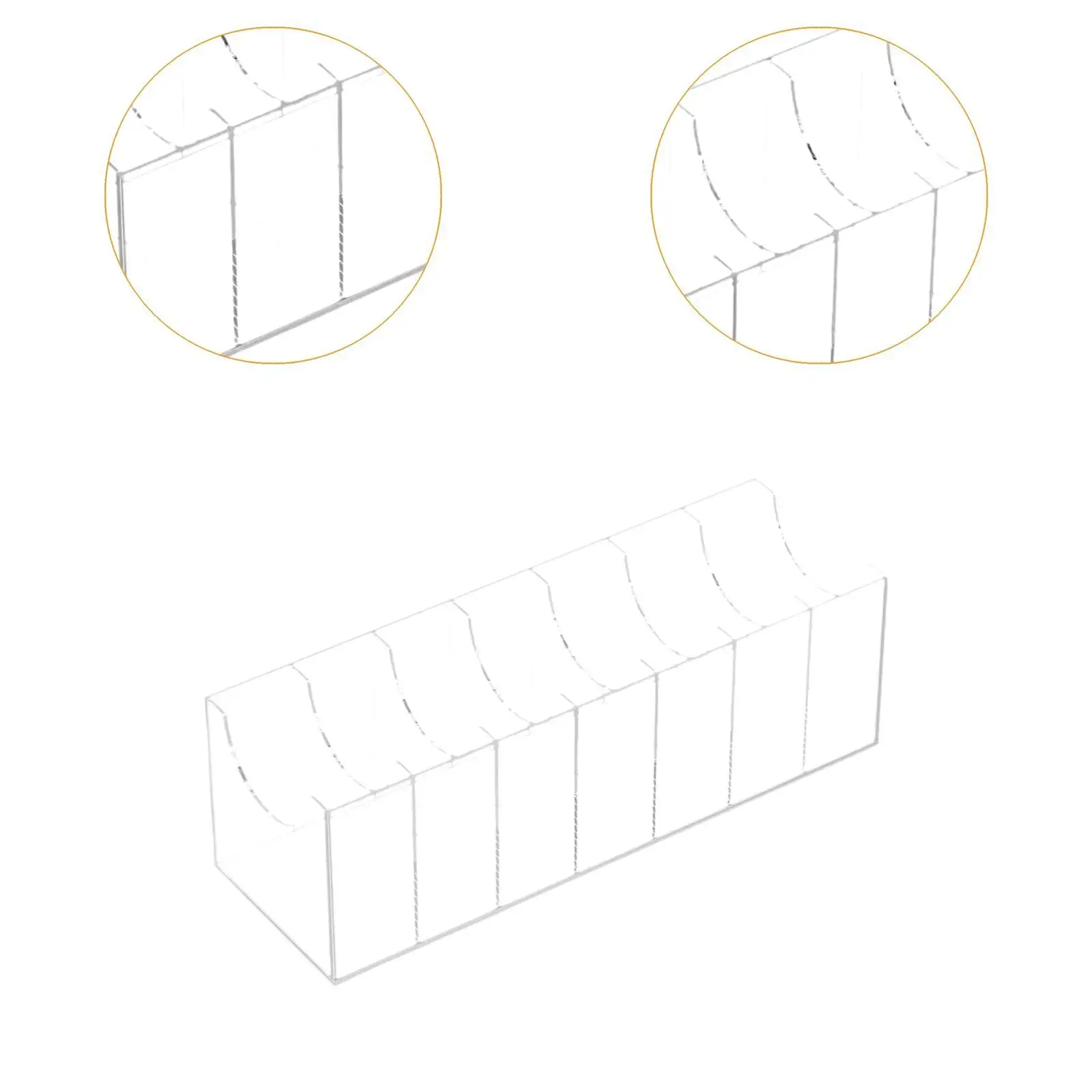 Органайзер для ремня с дисплеем