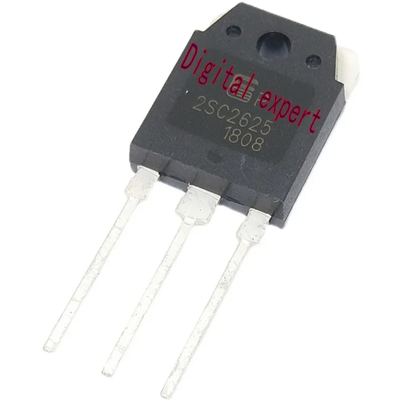 

50Pcs D209L D209 TO-3P Npn Type Bipolaire Transistor 2SC2625 2SC3320 C2625 C3320