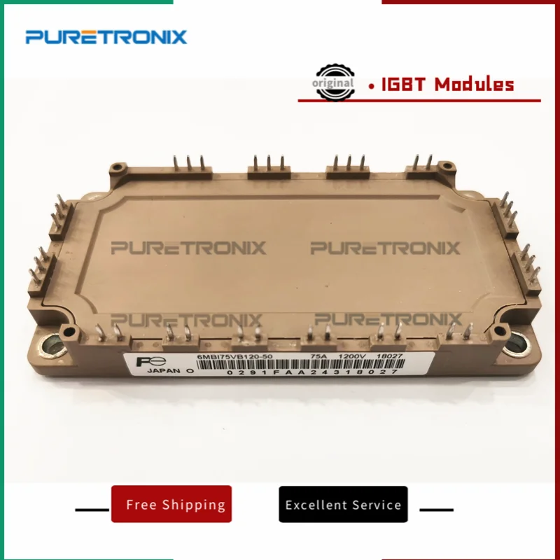 Новый оригинальный модуль питания GTS40FB120A1H
