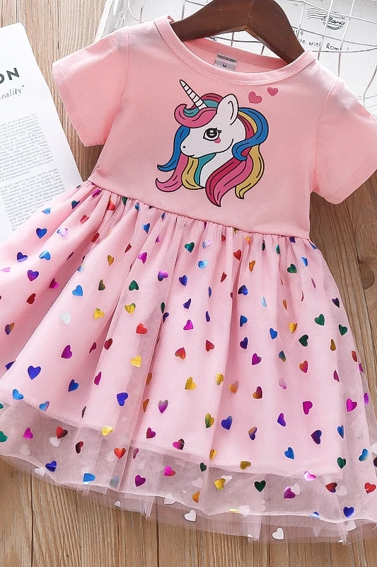 My little pony New anime peripheral kawaii cartoon Twilight sparkle dress princess skirt creative suspender skirt gift wholesale images - 6
