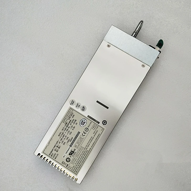 Блок питания для Etasis NF290D2 NF5220 550 Вт импульсный источник EFRP-553V3 |