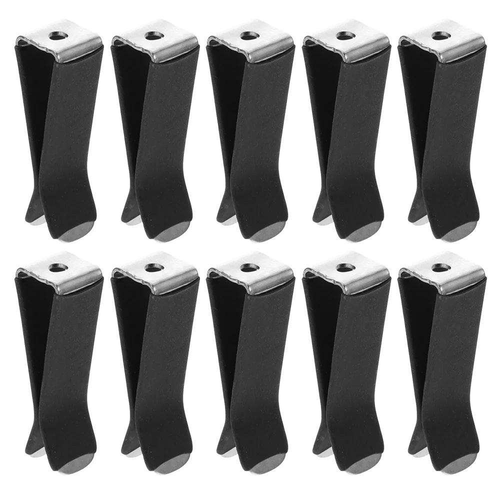 10 шт. зажим для парфюмерной палочки автомобильные гаджеты аксессуары интерьера