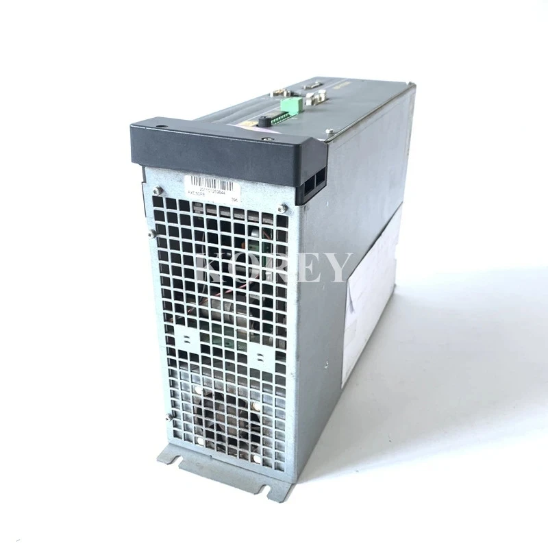 В наличии Сервопривод AXD 2.50-S0-0-B в хорошем состоянии