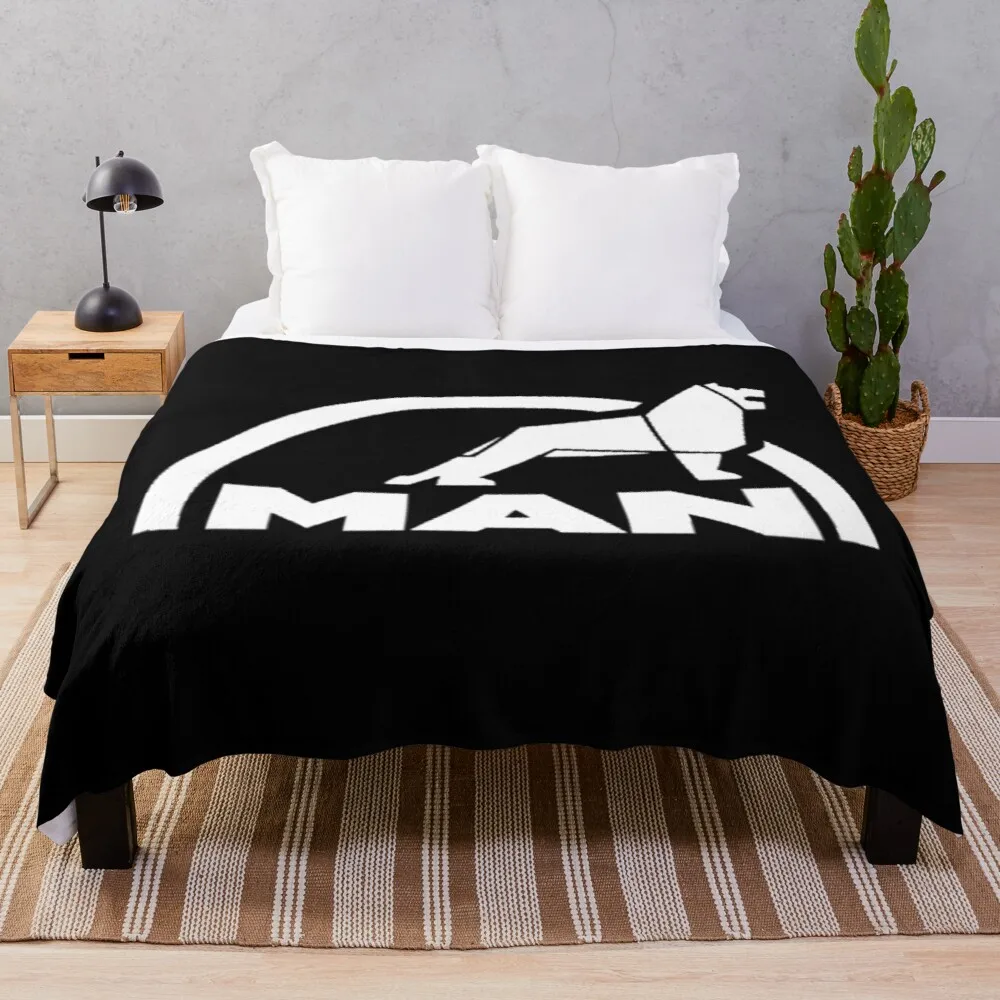 

Man Throw Blanket thermal blankets for travel double summer blanket textile for winter home