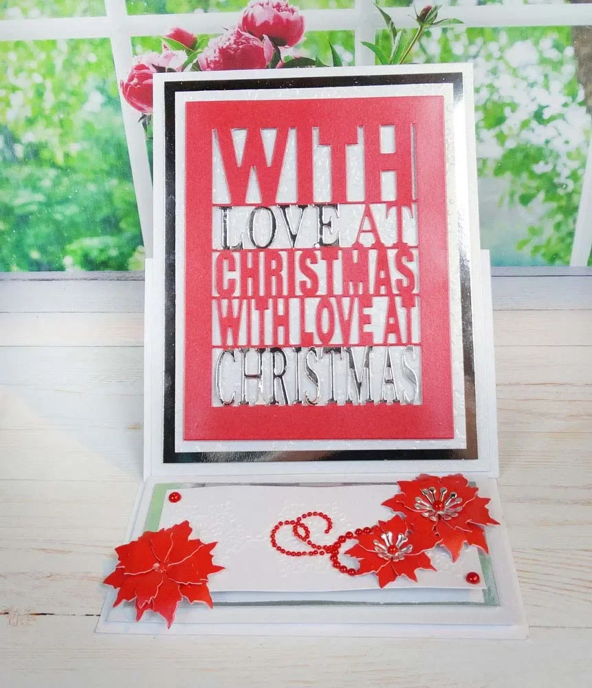 Сапоги с алфавитом Новое поступление 2024 металлические штампы украшение для