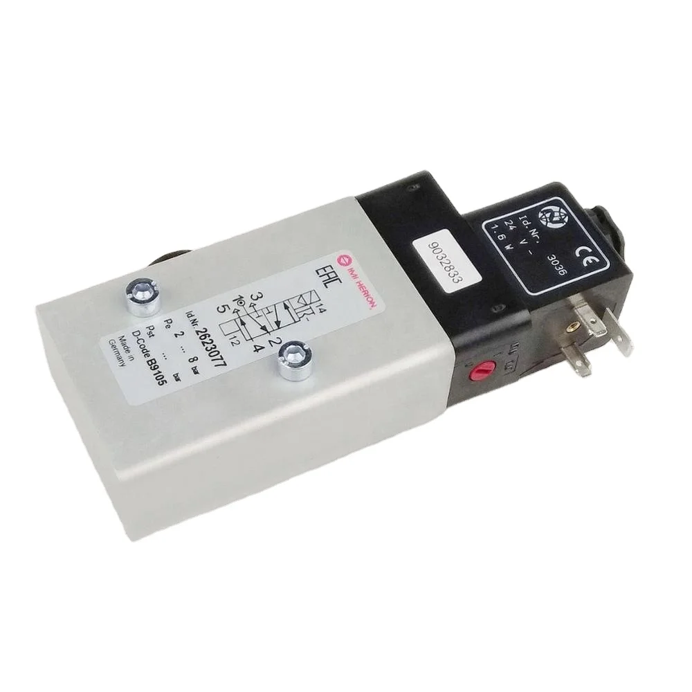 

100% Original Norgren VM10DPFNB00082