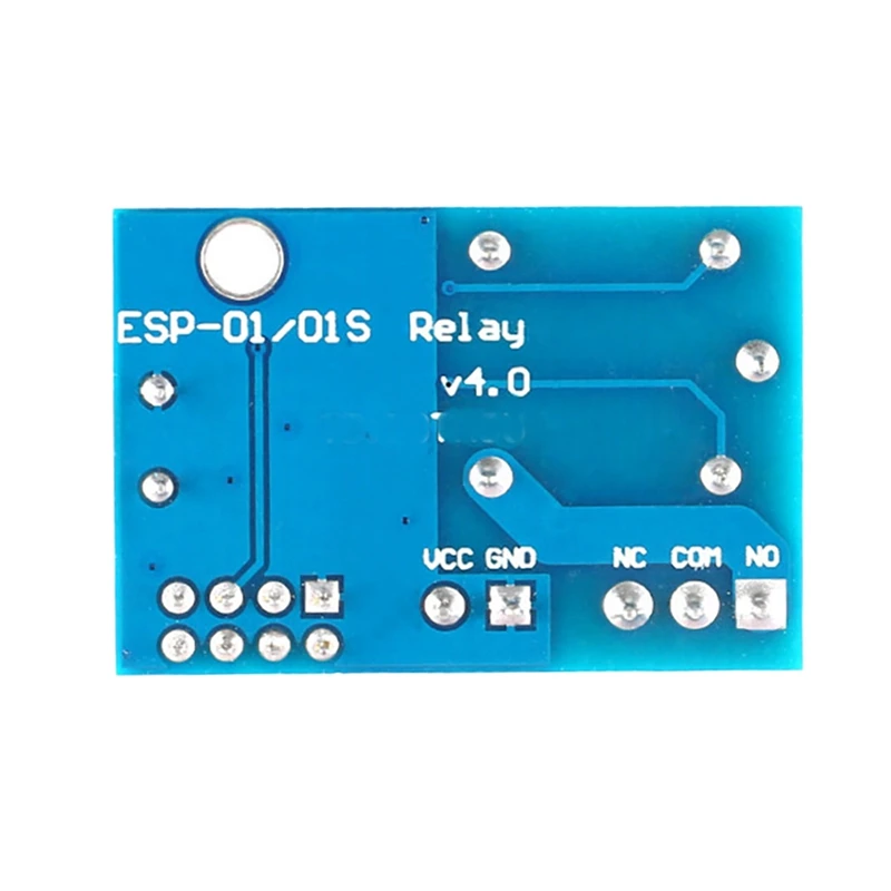 ESP8266 ESP-01S Релейный модуль WIFI Smart Socket Беспроводной